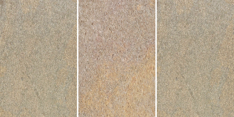 Đá Art Stone Flexy Face Golden