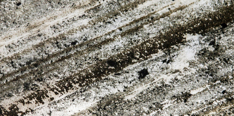 Đá Art Stone Light Wall Black Line