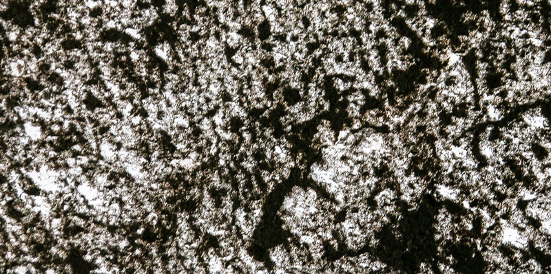 Đá Art Stone Light Wall Black Star