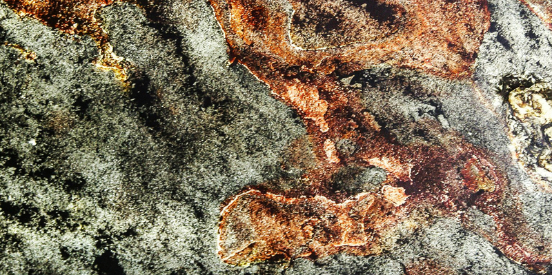 Đá Art Stone Light Wall Multi Color