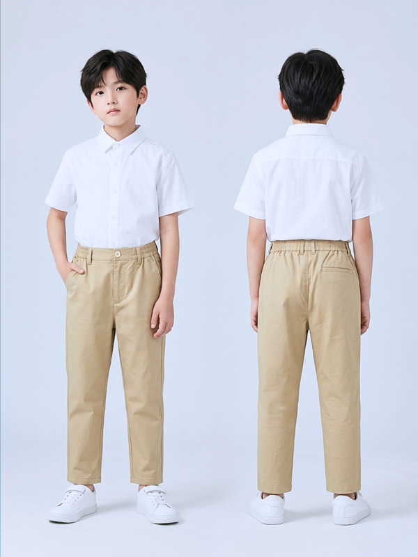 Mẫu đồng phục khác