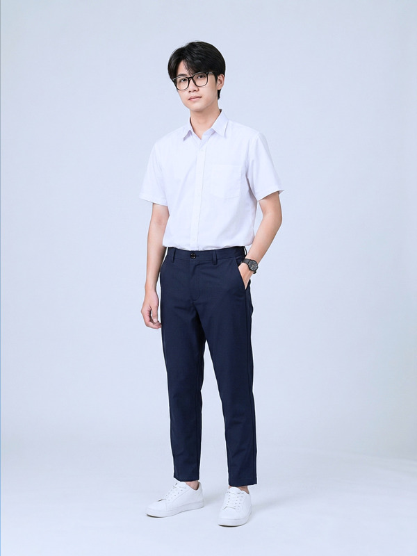 Mẫu đồng phục khác