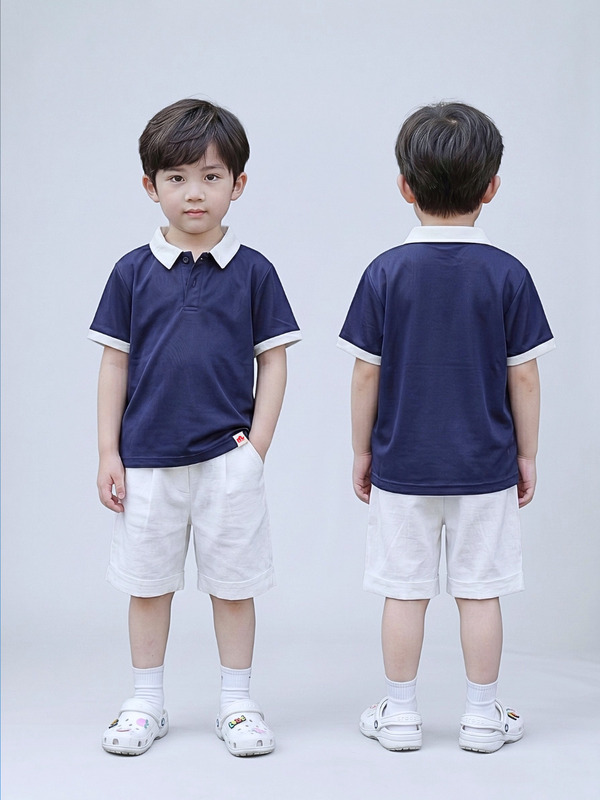 Mẫu đồng phục khác