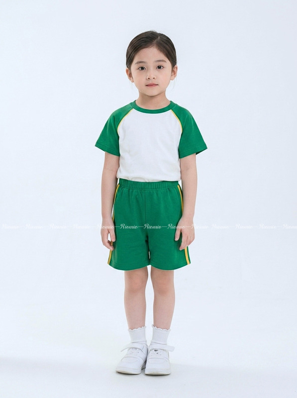 Đồng phục mầm non