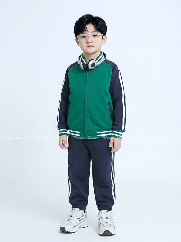 Đồng phục mầm non