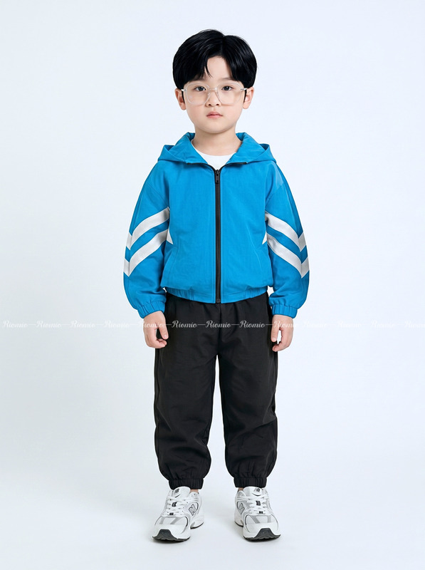 Đồng phục mầm non