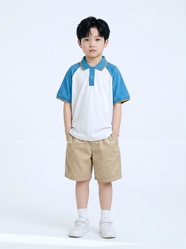 Đồng phục mầm non