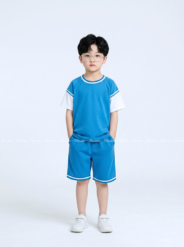 Đồng phục mầm non