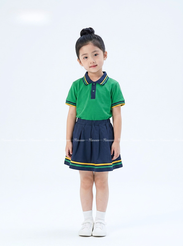 Đồng phục mầm non