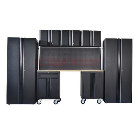 Bộ tủ hệ thống 1