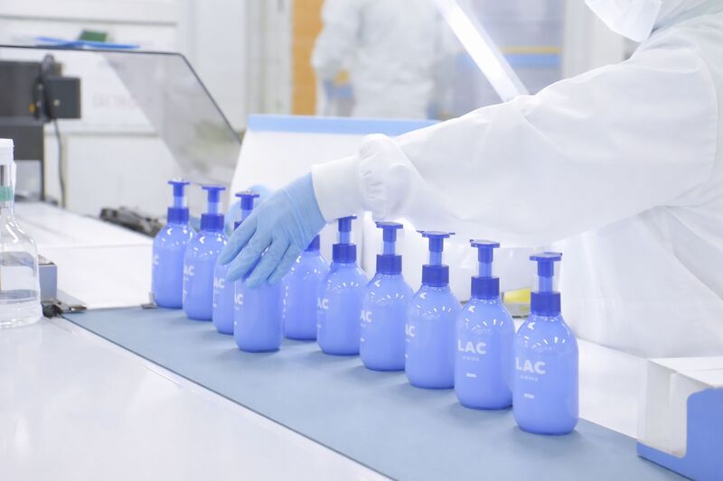 Hình ảnh nhà máy Medical Do-S Co.,Ltd.