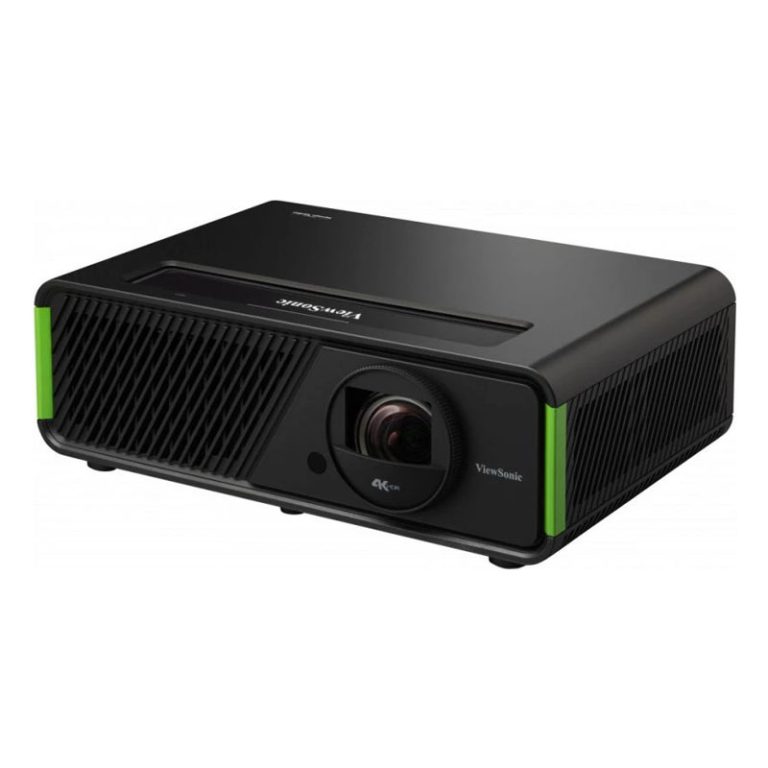 Máy chiếu Viewsonic X2 4K Pro