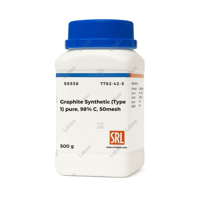 Hóa chất Graphite Synthetic (Type 1) pure