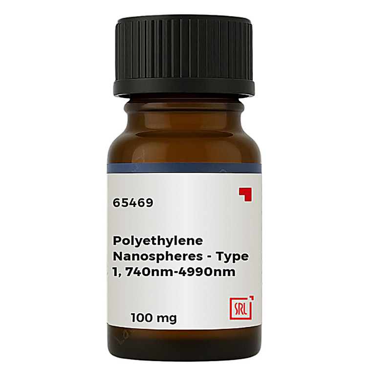 Hóa chất Polyethylene Nanospheres Type