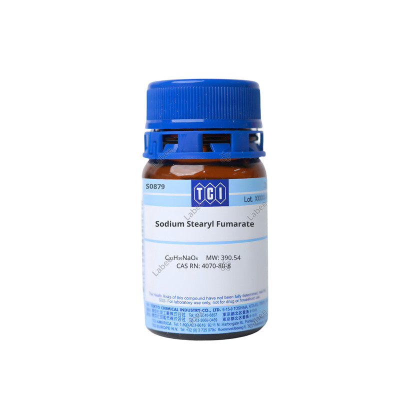 Hóa chất Sodium Stearyl Fumarate