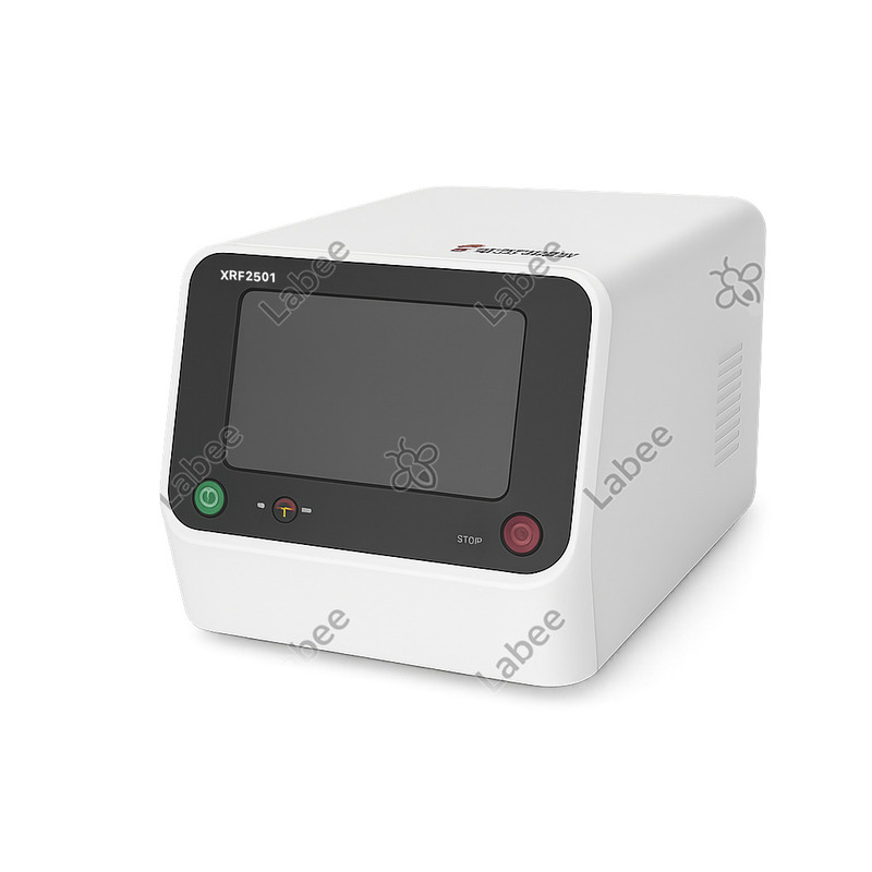 Thiết bị đo quang phổ EDXRF Spectrometer