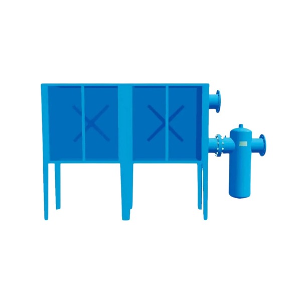 Aftercoolers dòng UFK-L