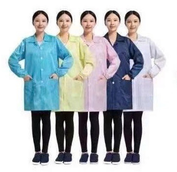 Áo Blouse cúc dài tay