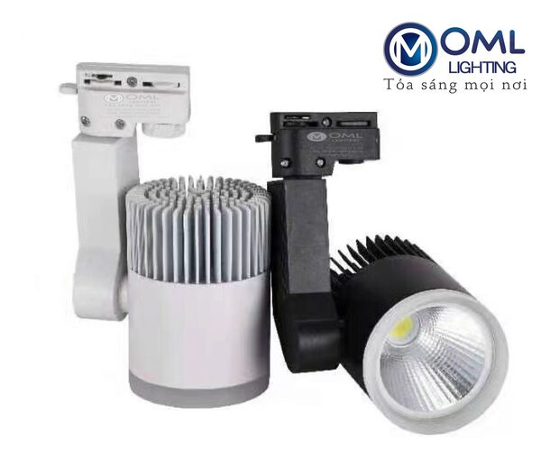 LED rọi ray - 20W
