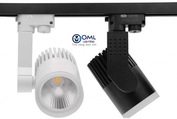LED rọi ray - 20W