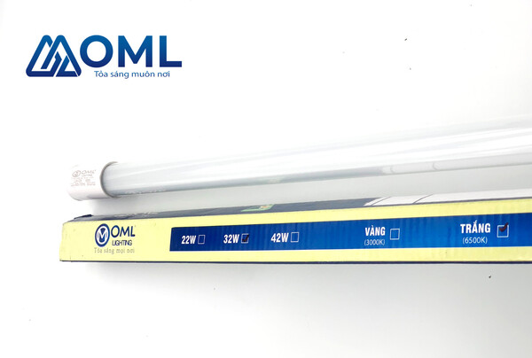 Đèn tuýp LED T8 32W