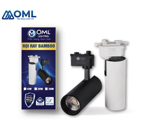 Rọi ray Bamboo