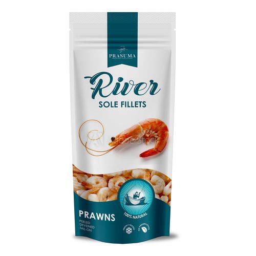 Bao bì mềm phức hợp thực phẩm