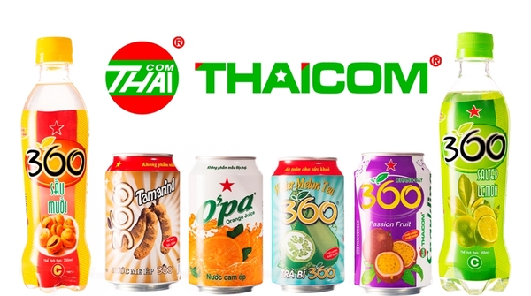 Dự án tiêu biểu