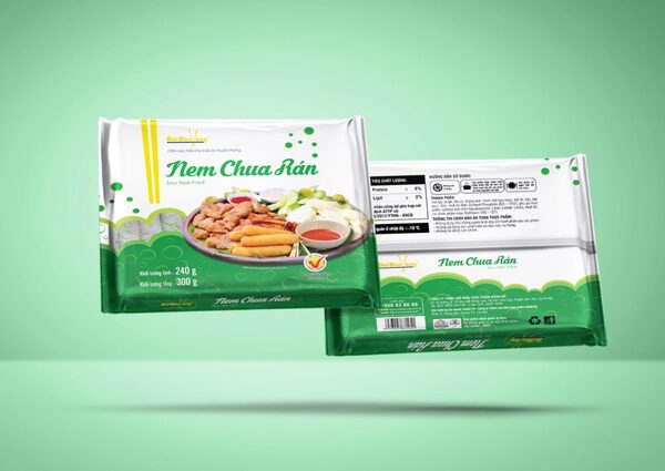 Dự án tiêu biểu
