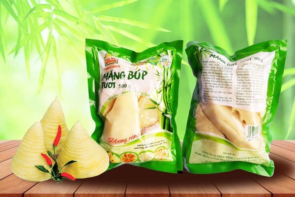 Dự án tiêu biểu