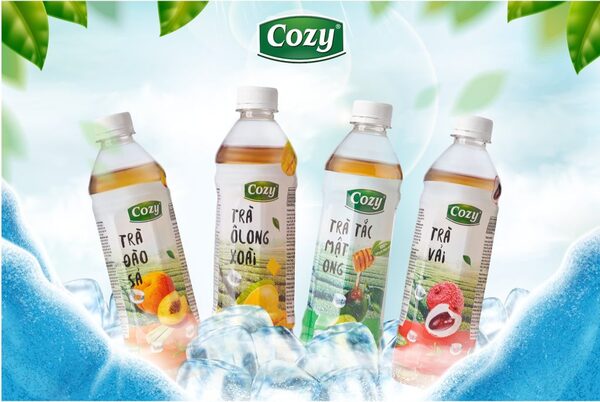Dự án tiêu biểu