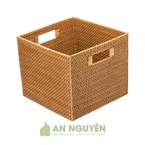 Giỏ mây tre đựng đồ
