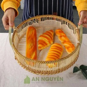 Khay đựng bánh mì