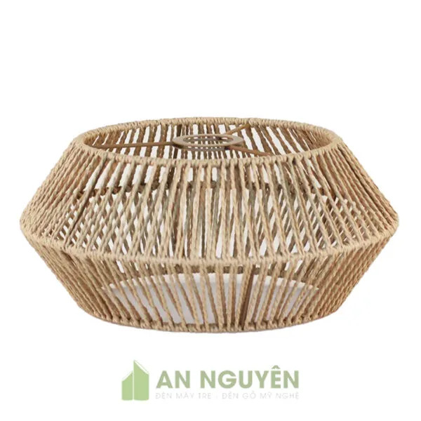 Mẫu đèn thừng thả trần