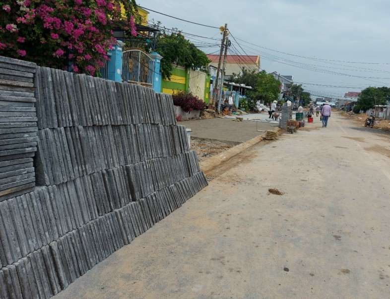 Khu dân cư Phước Hải