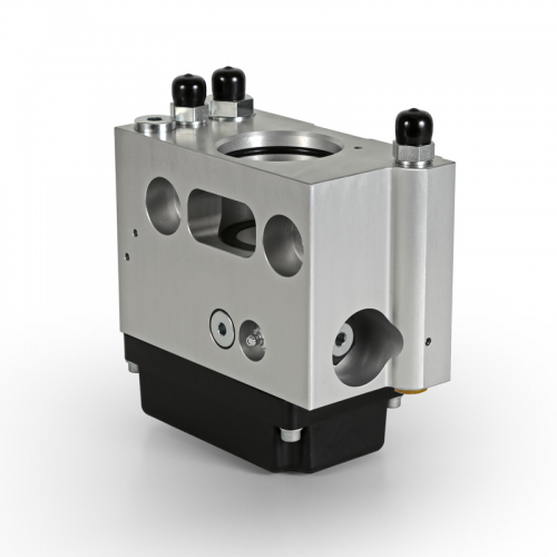 Bơm HTL101 pump SKF Lincoln