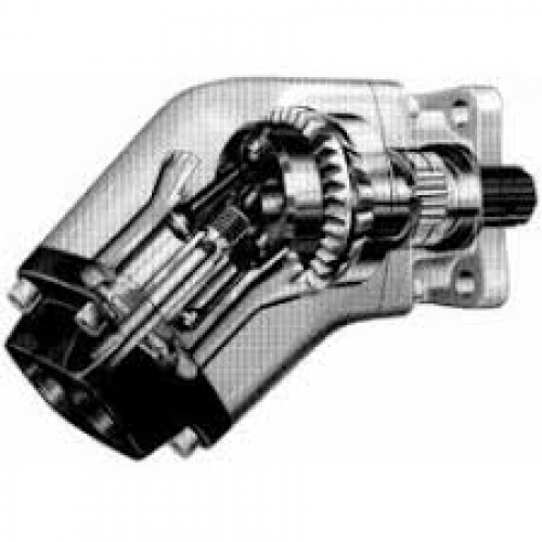Bơm PARKER piston dòng F1