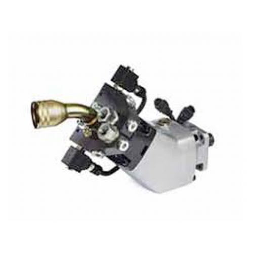 Bơm PARKER piston dòng F2