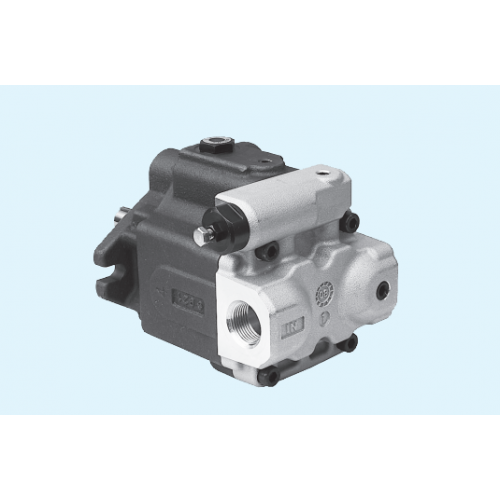 Bơm YUKEN Piston dòng ARL1