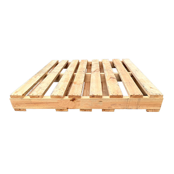 Pallet gỗ 2 hướng nâng