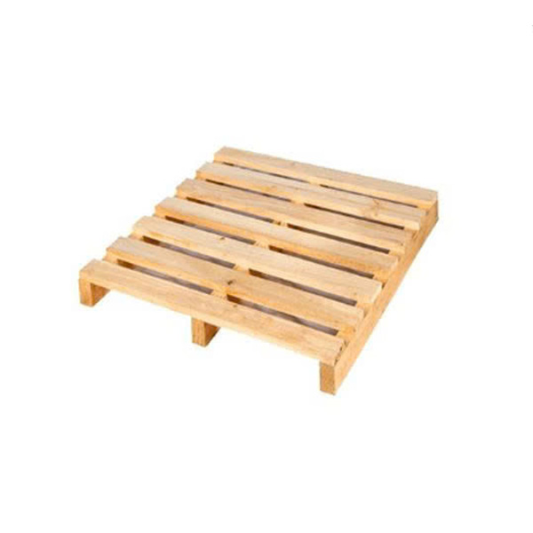 Pallet gỗ 2 hướng nâng