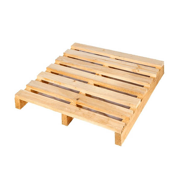 Pallet gỗ 2 hướng nâng