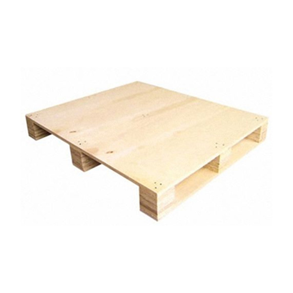 Pallet gỗ 4 hướng nâng