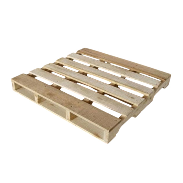 Pallet gỗ 4 hướng nâng