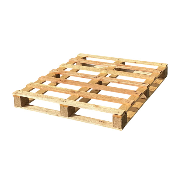 Pallet gỗ 4 hướng nâng