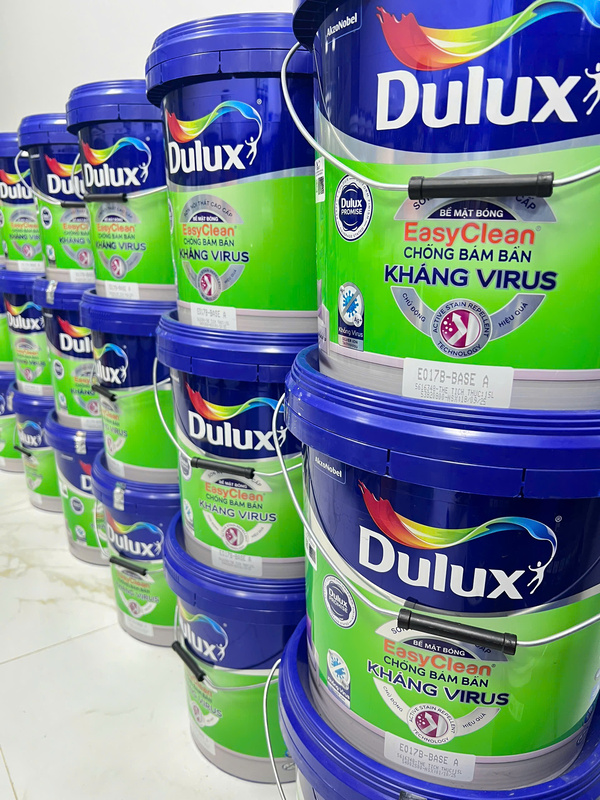 Sơn Dulux