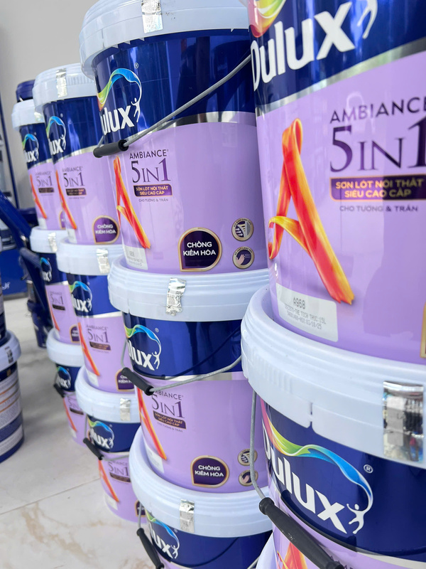 Sơn Dulux