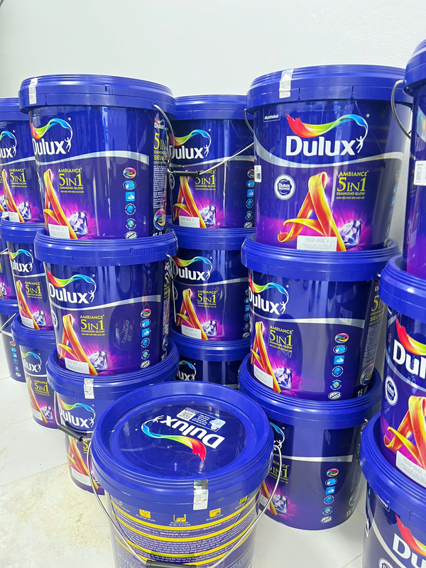 Sơn Dulux