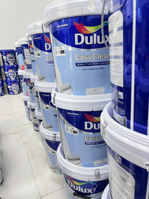 Sơn Dulux