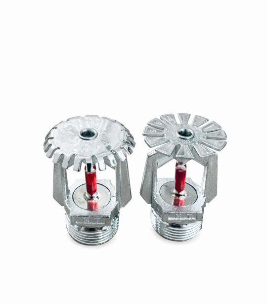 Đầu phun chữa cháy tự động
